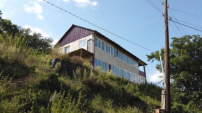 Михаеловка